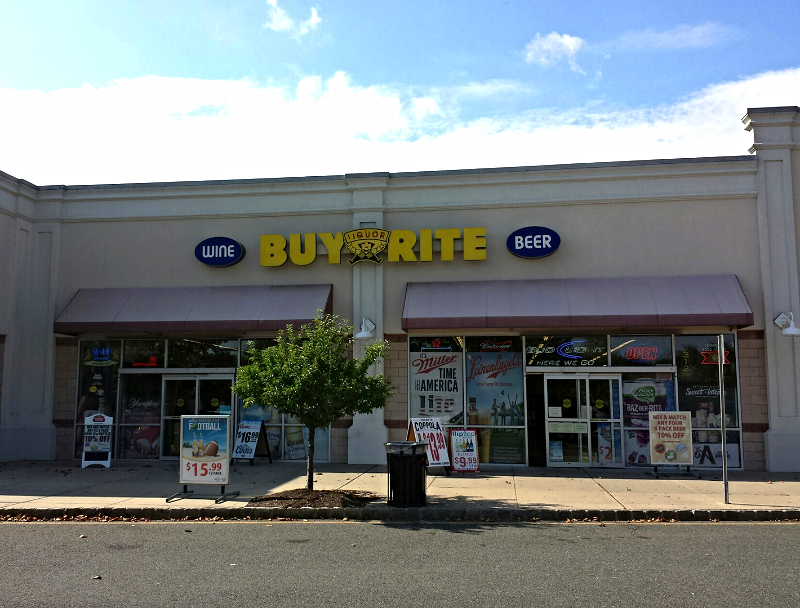 Buy Rite Renaissance | 456 Renaissance Rd, North Brunswick Township, NJ 08902, USA | Phone: (732) 951-3822