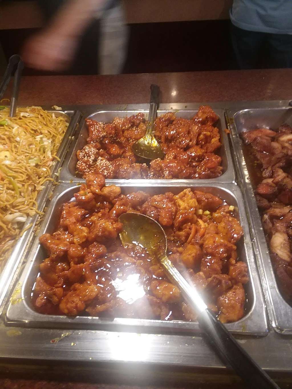 New China Buffet | 4105 N 51st Ave #145, Phoenix, AZ 85031 | Phone: (623) 245-3535