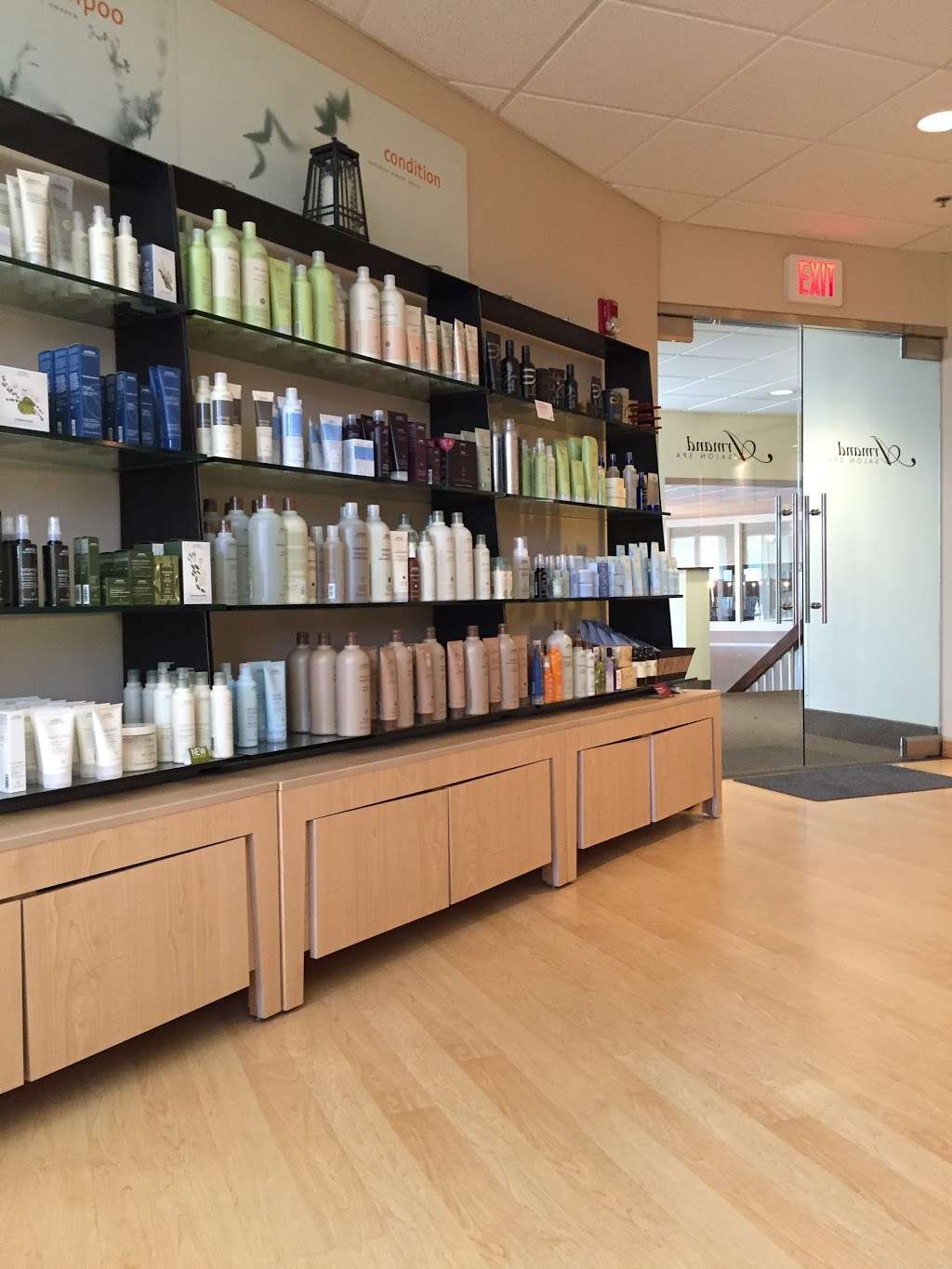 Armand Salon Spa | 186 Summer St, Kingston, MA 02364, USA | Phone: (781) 585-1211