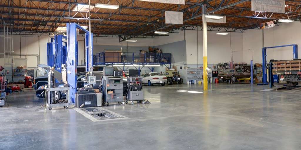 Perris Auto Repair Center | 5168 Western Way, Perris, CA 92571, USA | Phone: (951) 943-2677