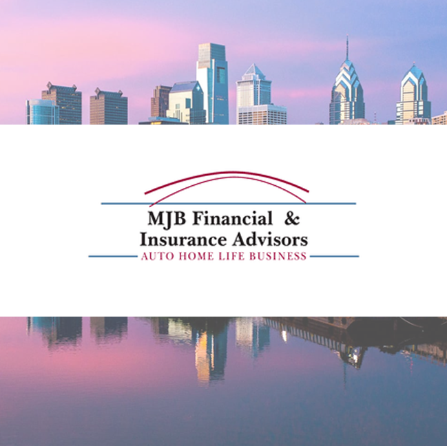 MJB Financial & Insurance Advisors | 2225 State Rd, Drexel Hill, PA 19026, USA | Phone: (610) 449-4944