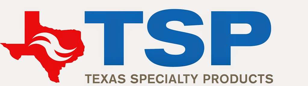 TSP Texas Specialty Products | 16335 Central Green Blvd #200, Houston, TX 77242 | Phone: (713) 644-9296