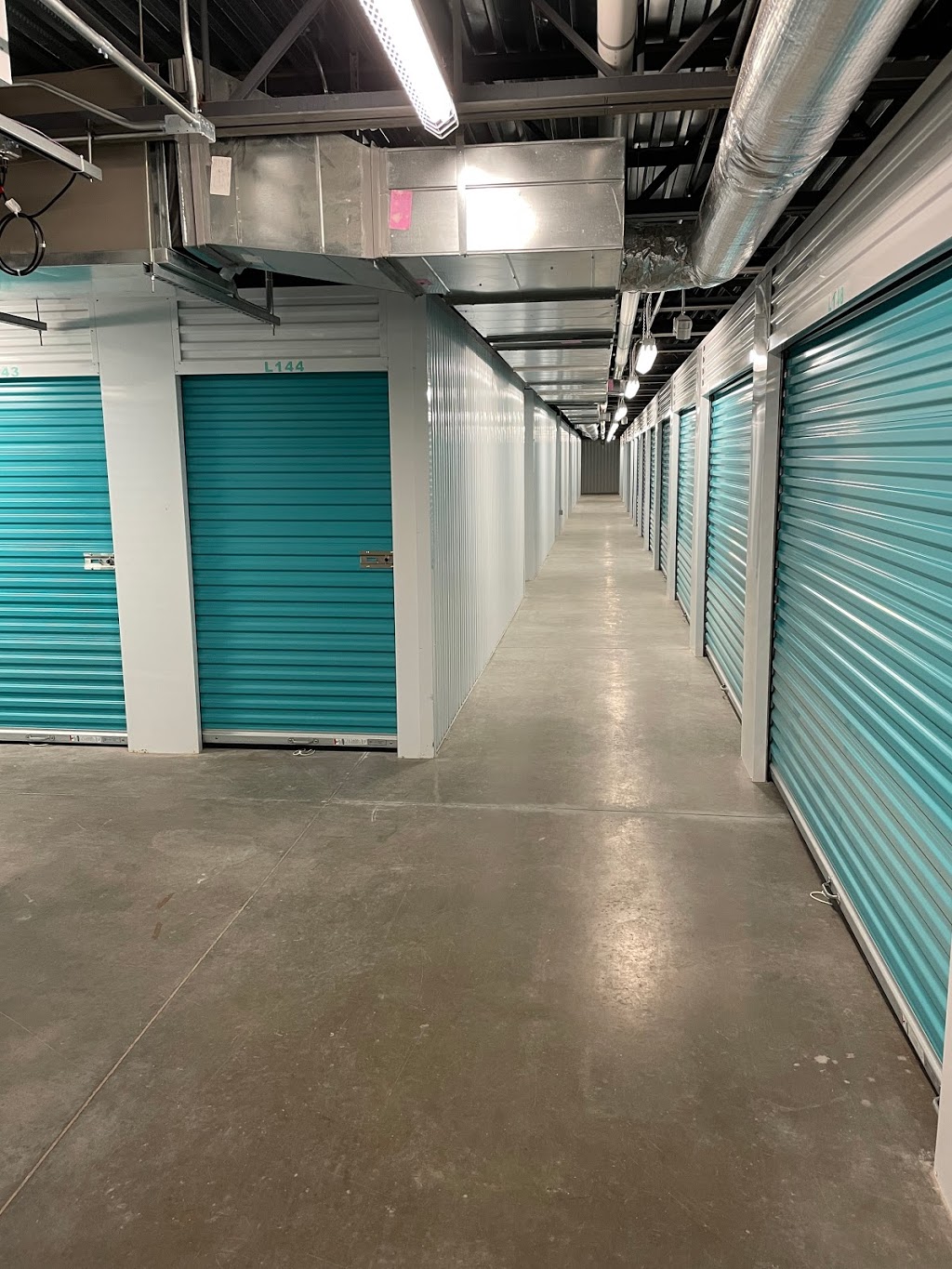 Woodlands Self Storage | 8175 S Mingo Rd, Tulsa, OK 74133, USA | Phone: (918) 844-4825