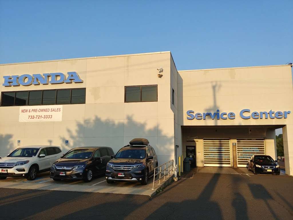 DCH Academy Honda | 1101 U.S. 9, Old Bridge, NJ 08857, USA | Phone: (732) 847-4391