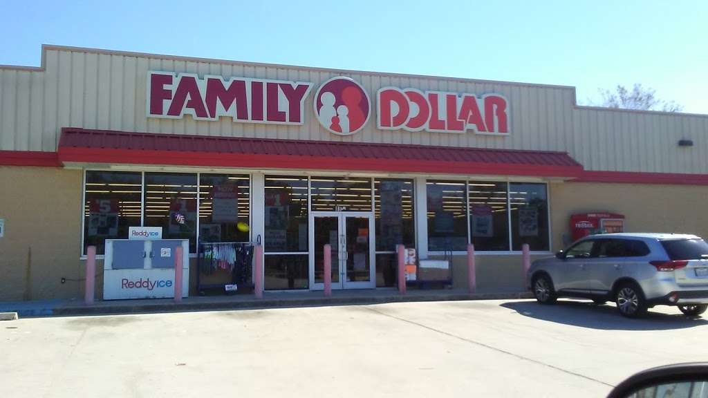 Family Dollar | 8036 Fairbanks North Houston Rd, Houston, TX 77064, USA | Phone: (713) 856-8657