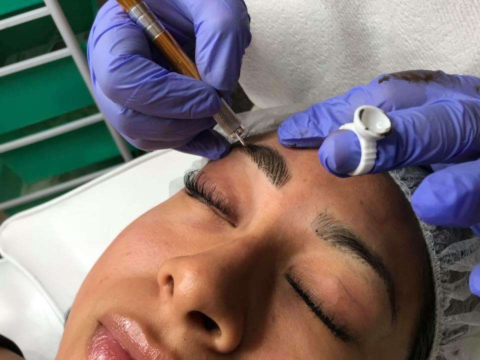 Microblading by Melania Kand | 185-04 Union Tpke, Fresh Meadows, NY 11366, USA | Phone: (917) 714-6041