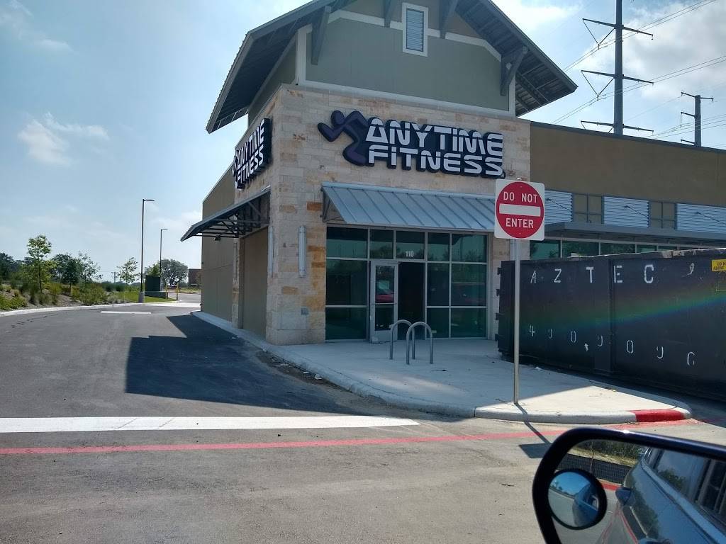Anytime Fitness | 14249 Potranco Rd, San Antonio, TX 78245, USA | Phone: (210) 564-9003
