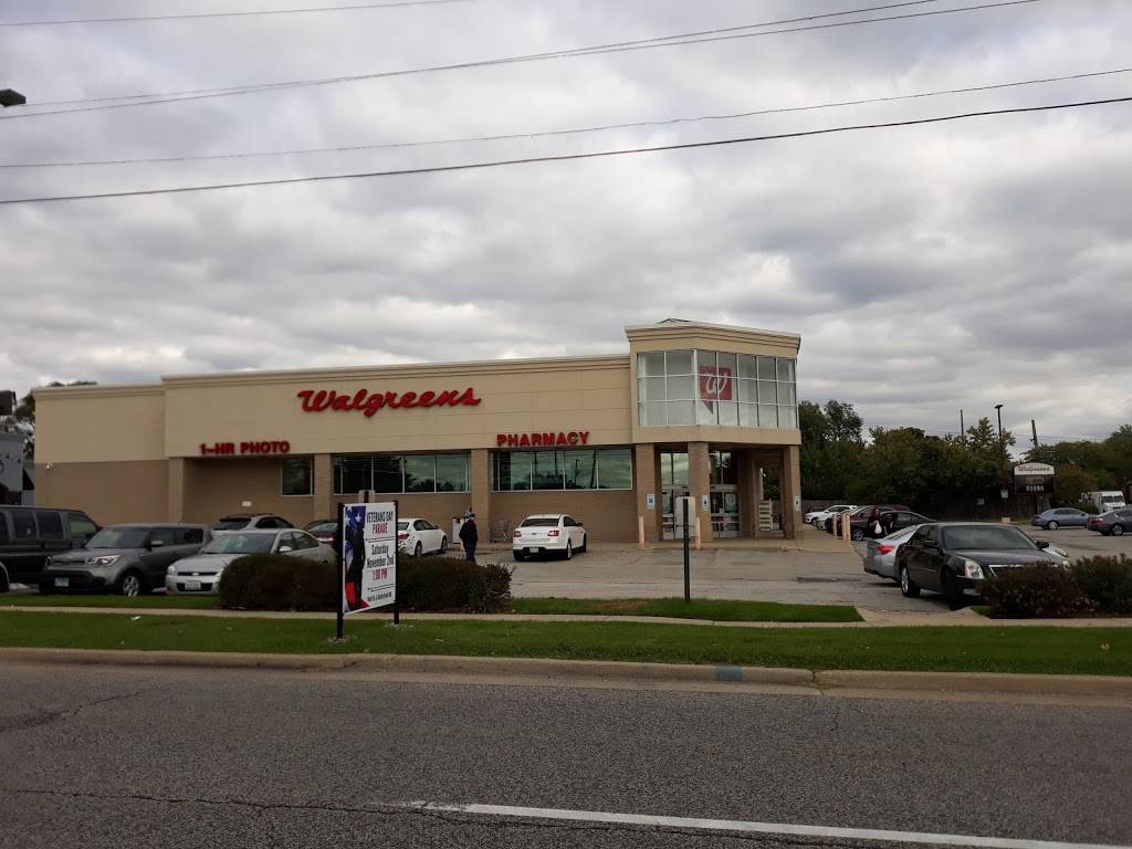 Walgreens | 2151 S Wolf Rd, Hillside, IL 60162, USA | Phone: (708) 562-6105