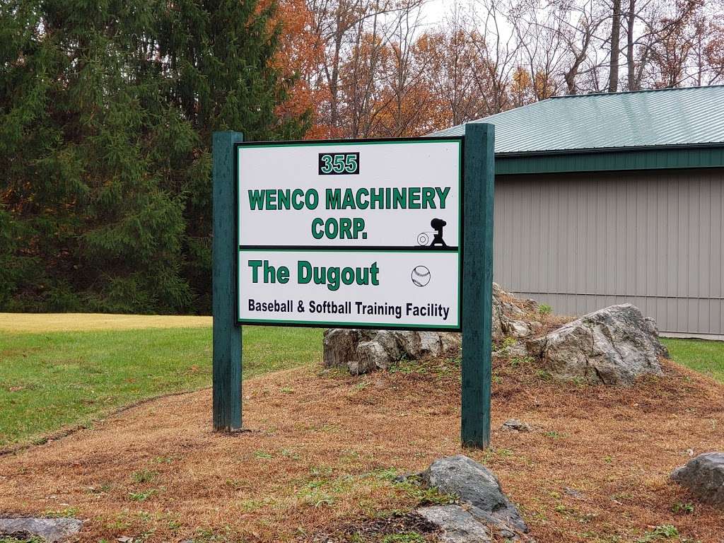 Wenco Machinery Corporation | 355 Margaret King Ave, Ringwood, NJ 07456 | Phone: (973) 657-9660