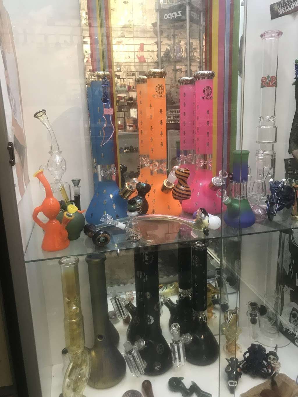 BEST SMOKE SHOP | 9814 Garvey Ave, El Monte, CA 91733 | Phone: (626) 454-2305