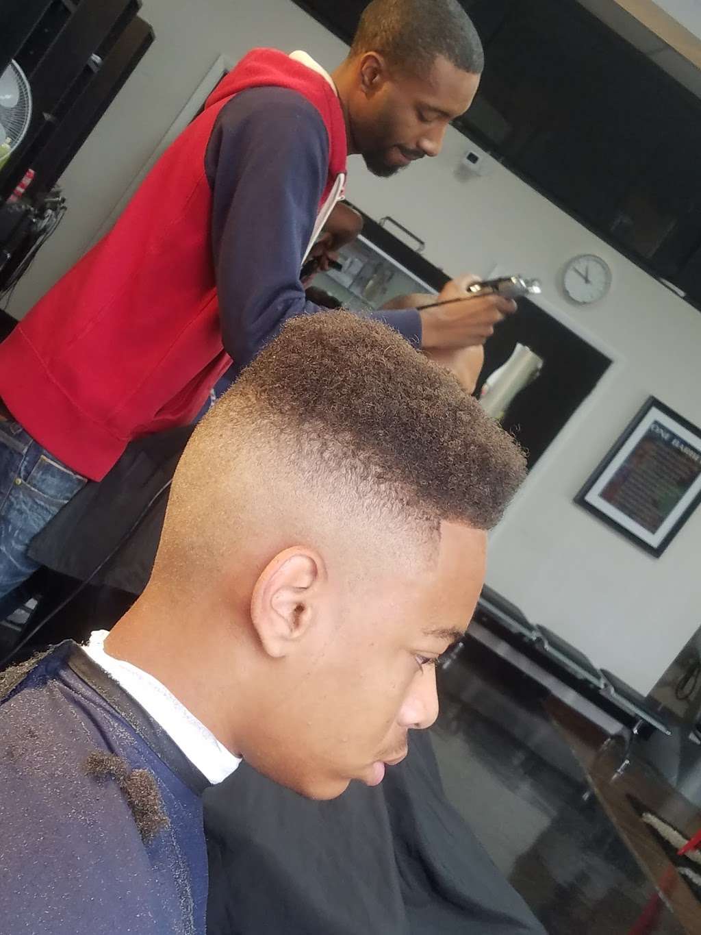 Signature Styles | 10615 Duvall St, Glenn Dale, MD 20769 | Phone: (301) 769-5893