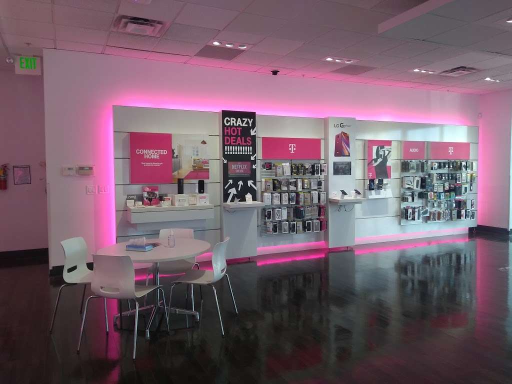 T-Mobile | 24272 East Prospect Ave Ste, HV-8-F, Aurora, CO 80016, USA | Phone: (303) 627-5470