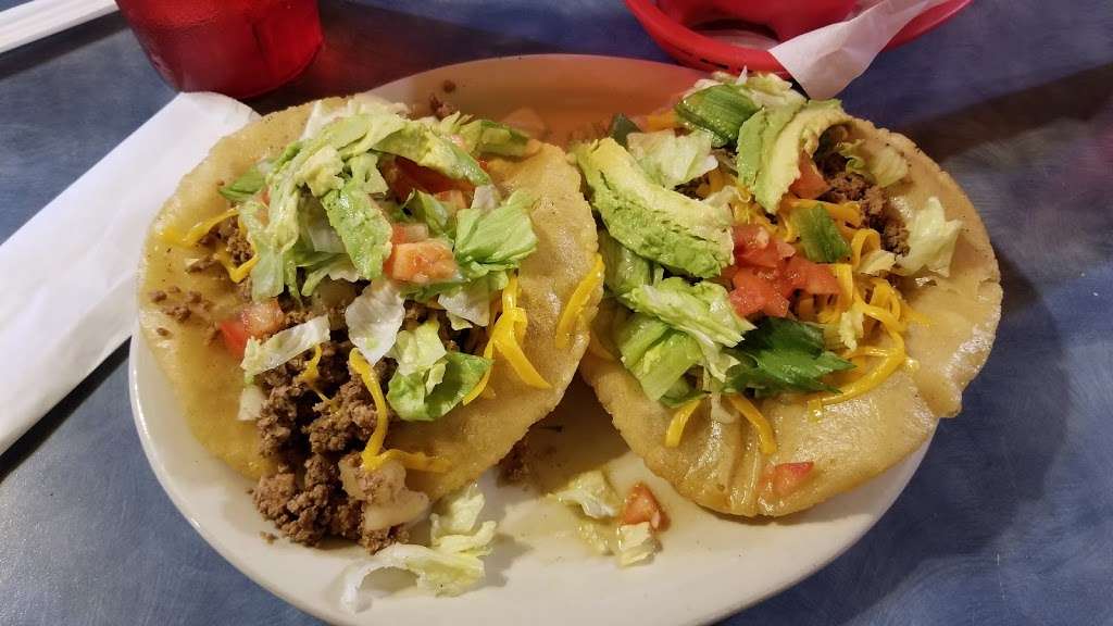 Rolandos Super Taco | 93 Shasta Ave, San Antonio, TX 78221, USA | Phone: (210) 927-9449