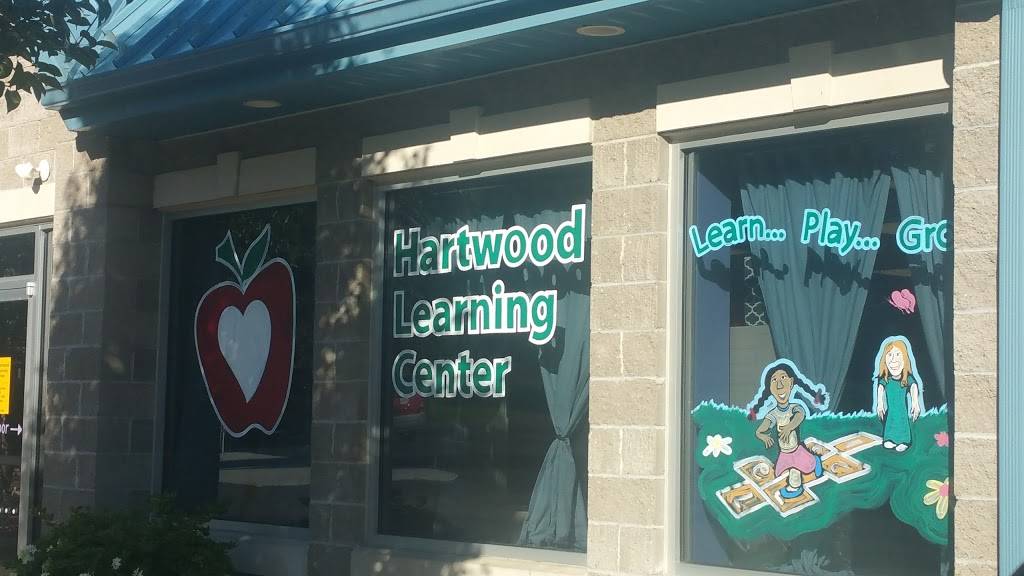 Hartwood Learning Center | 3394 Saxonburg Blvd, Glenshaw, PA 15116, USA | Phone: (412) 767-5600