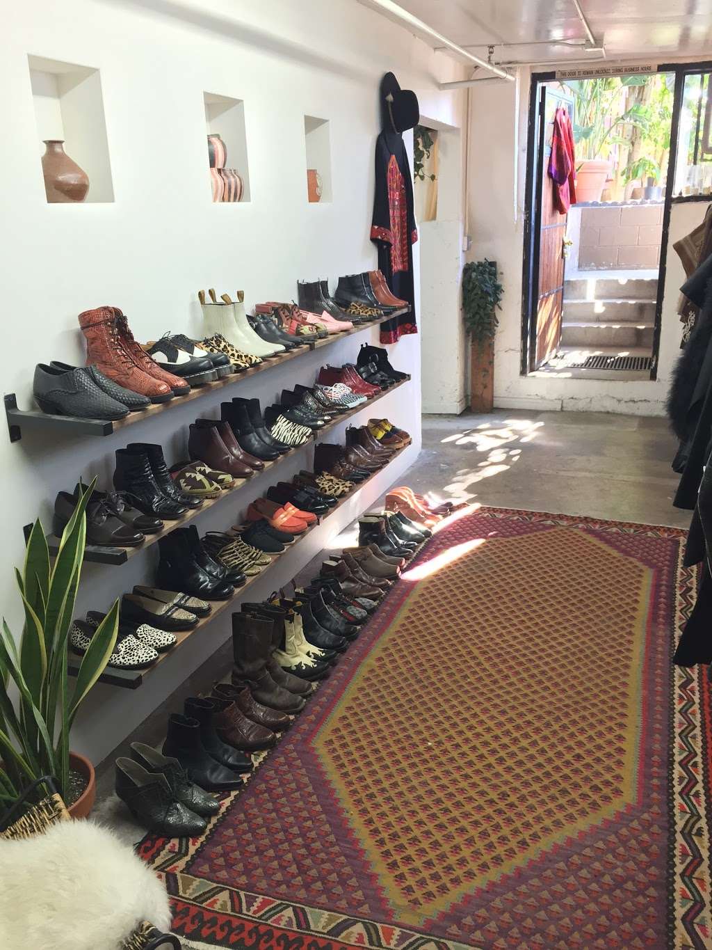 Sleeper | 2002 Sunset Blvd, Los Angeles, CA 90026, USA