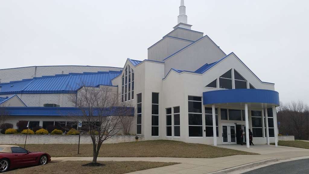 Inter-Denominational Church | 19201 Woodfield Rd, Gaithersburg, MD 20879, USA | Phone: (301) 963-3012