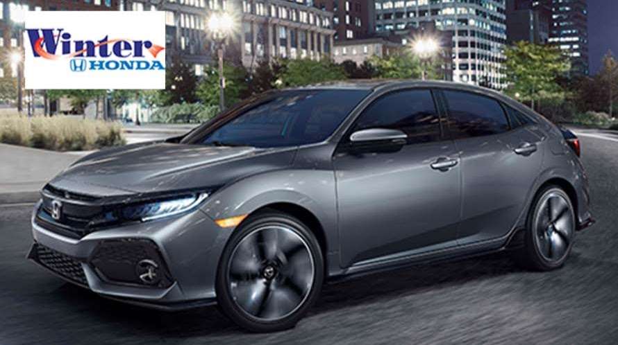 Winter Honda | 3850 Century Ct, Pittsburg, CA 94565, USA | Phone: (925) 232-0412