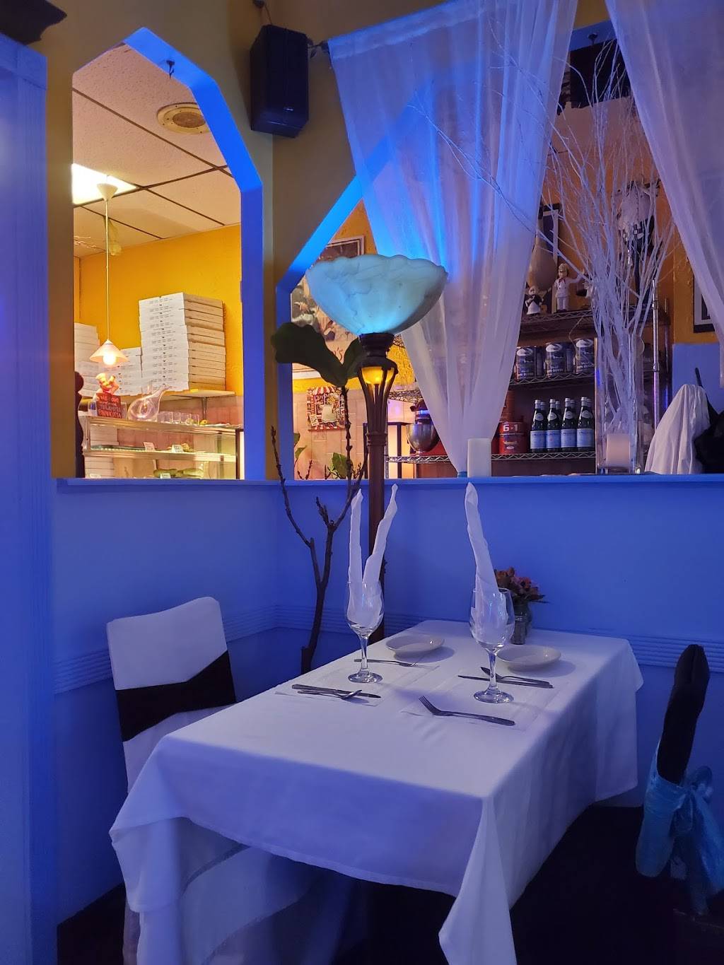 Cucina Fresca | 2110 Richmond Rd, Staten Island, NY 10306, USA | Phone: (718) 667-5151