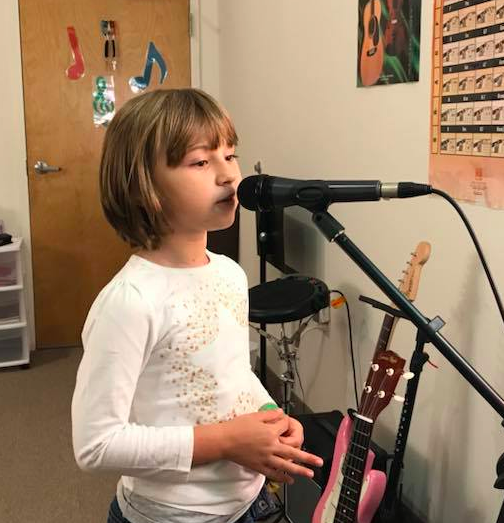 Rock On Music Lessons | 6902 Pearl Rd #102, Middleburg Heights, OH 44131, USA | Phone: (216) 785-1091