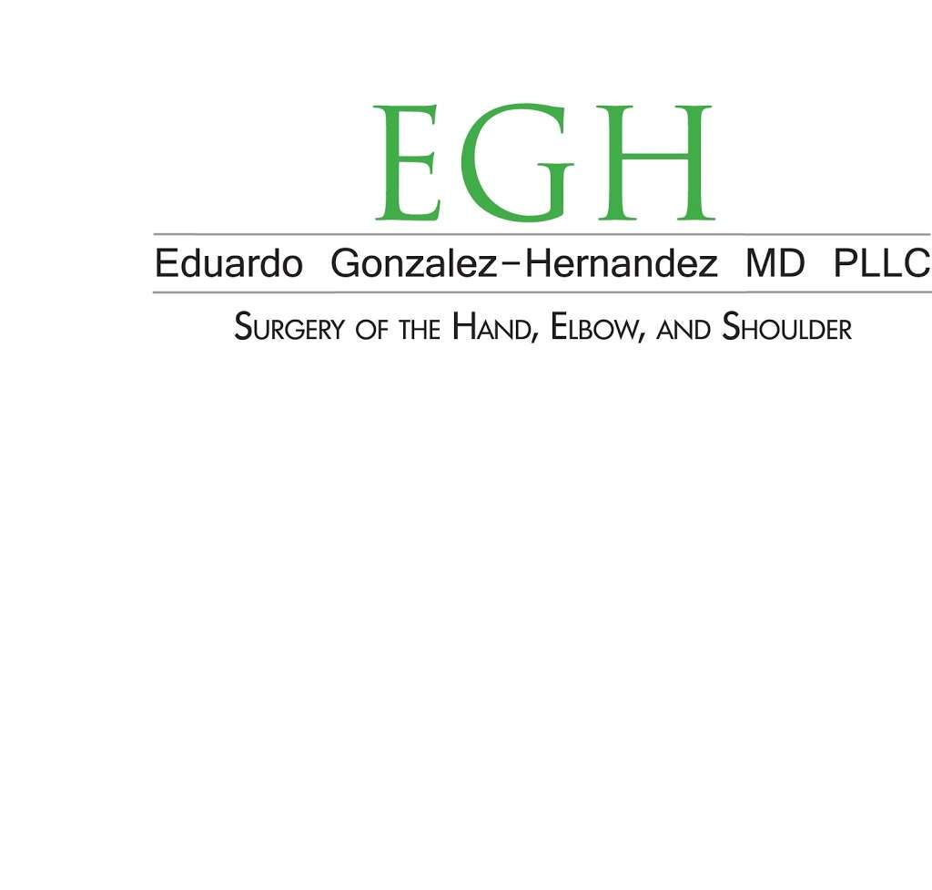 Eduardo Gonzalez-Hernandez, MD PLLC | 401 SW 42nd Ave #200, Coral Gables, FL 33134 | Phone: (305) 443-4493