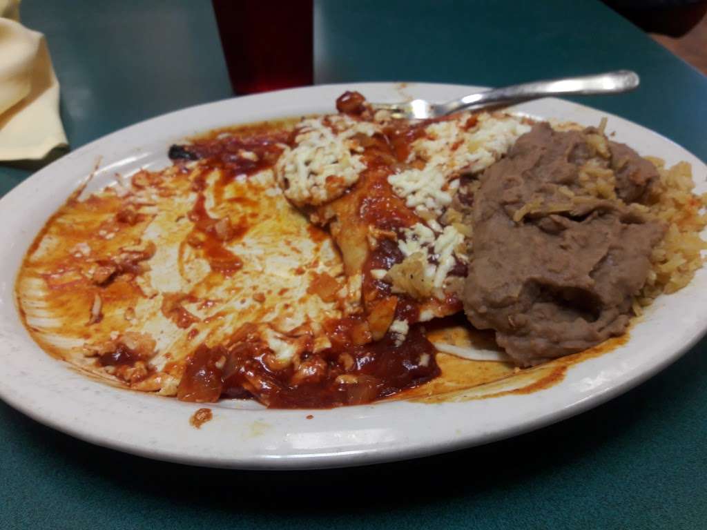 Los Ramirez Mexican Restaurant | 660 Farm to Market 517 Rd W, Dickinson, TX 77539 | Phone: (281) 534-0727