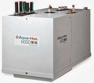 Aqua Hot Factory Authorized-John Carrillo Hydronic Heating Speci | 8245 W. I-25 Frontage Rd Unit 5, Frederick, CO 80516, USA | Phone: (970) 518-3085