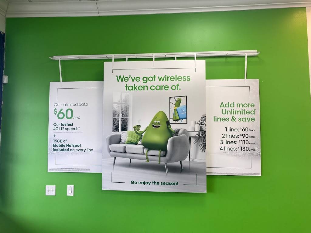 Cricket Wireless Authorized Retailer | 2430 S Bristol St, Santa Ana, CA 92704, USA | Phone: (657) 212-5248