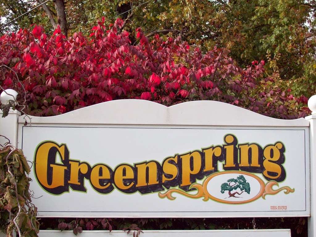 Greenspring Nursery, Stone & Gift House | 1608 W Jarrettsville Rd, Jarrettsville, MD 21084, USA | Phone: (410) 893-1267