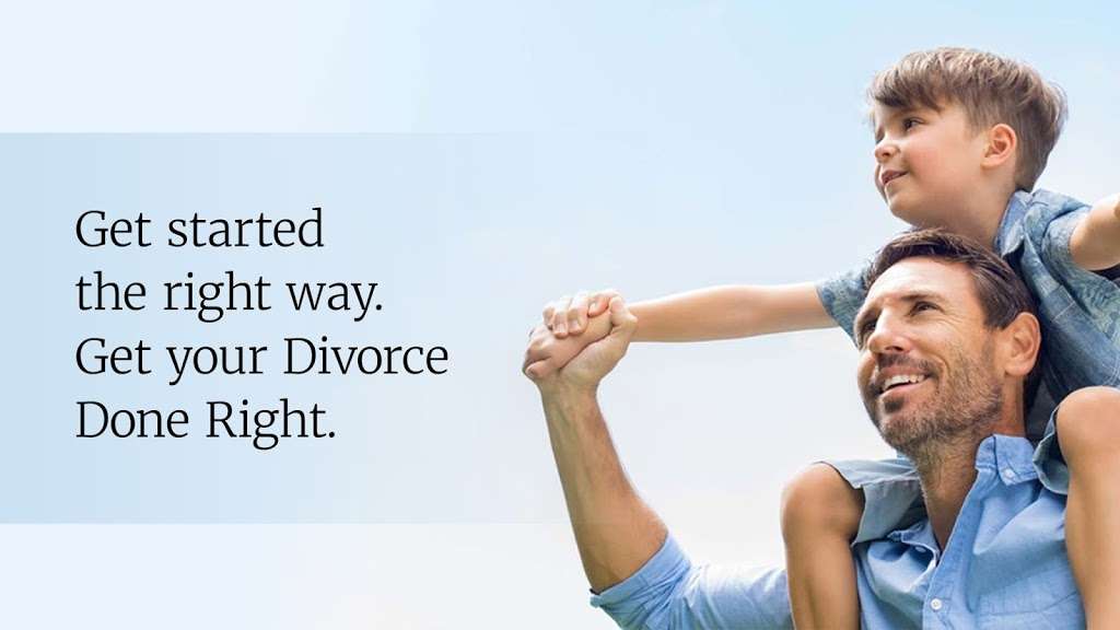 Divorce Done Right | 52 Haddonfield-Berlin Rd #4000, Cherry Hill, NJ 08034, USA | Phone: (866) 337-4448