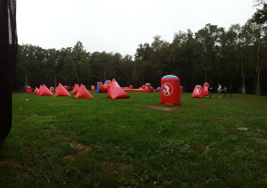 QuickShot Paintball | 1231 US-206 Route 206, Shamong, NJ 08088, USA | Phone: (609) 268-8901