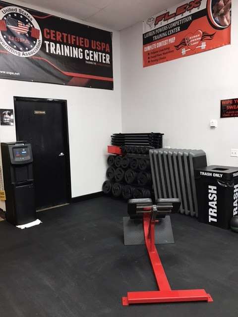 Flex Fitness | 23641 Ridge Rte Dr suite b, Laguna Hills, CA 92653, USA | Phone: (949) 397-2266