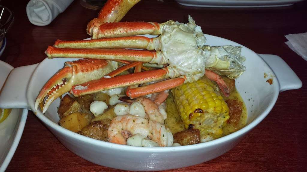 Red Lobster | 309 Rocky Run Pkwy, Talleyville, DE 19803, USA | Phone: (302) 479-5582