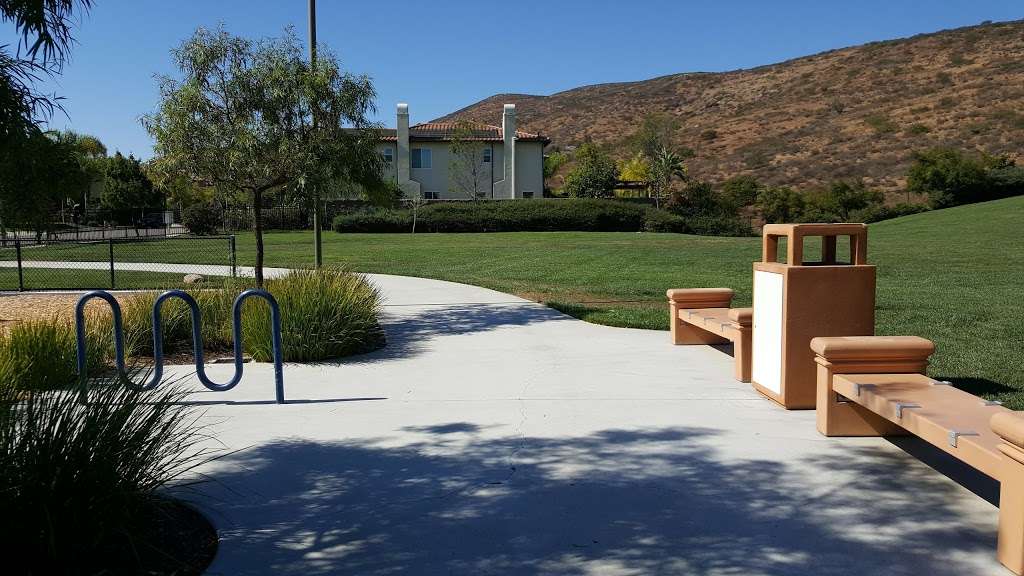 Pioneer Park - Private Park | Sienna Hills Dr, San Diego, CA 92127, USA | Phone: (800) 404-0141