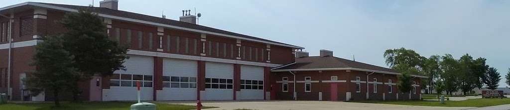 Oak Creek Fire Department | 7000 S 6th St, Oak Creek, WI 53154, USA | Phone: (414) 570-5630