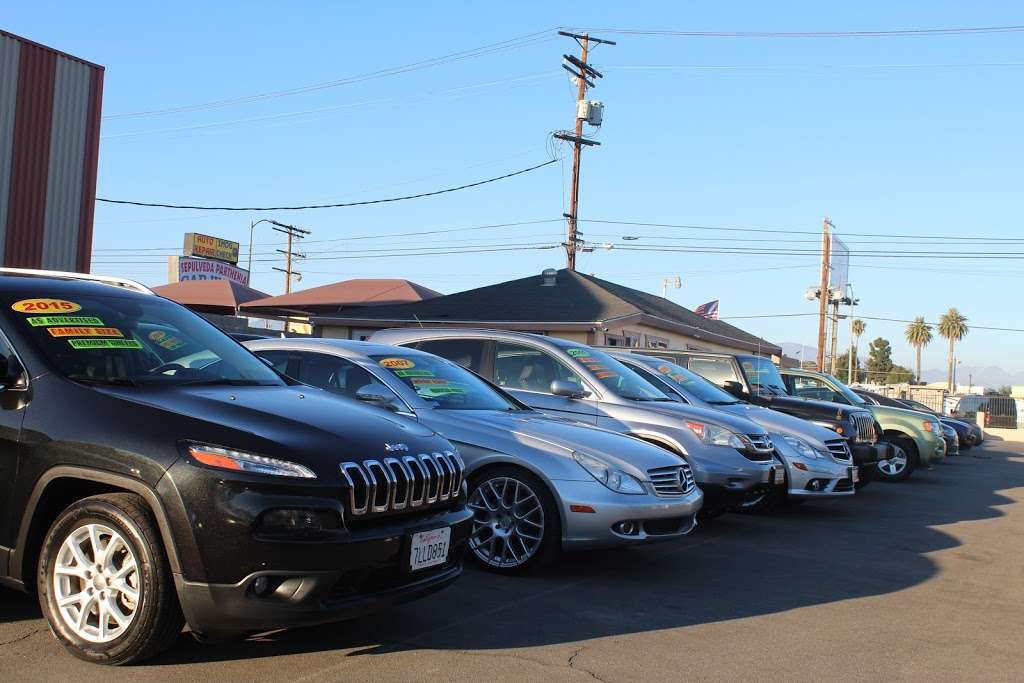 VALLEY AUTO REPO | 8625 Sepulveda Blvd, North Hills, CA 91343, USA | Phone: (818) 779-7779