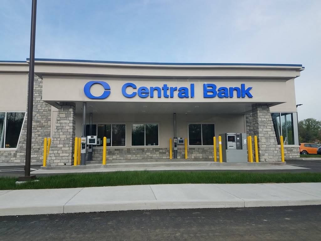 Central Bank & Trust Co. | 3541 Outer Loop Suite 120 Suite 120, Louisville, KY 40219 | Phone: (502) 456-3820