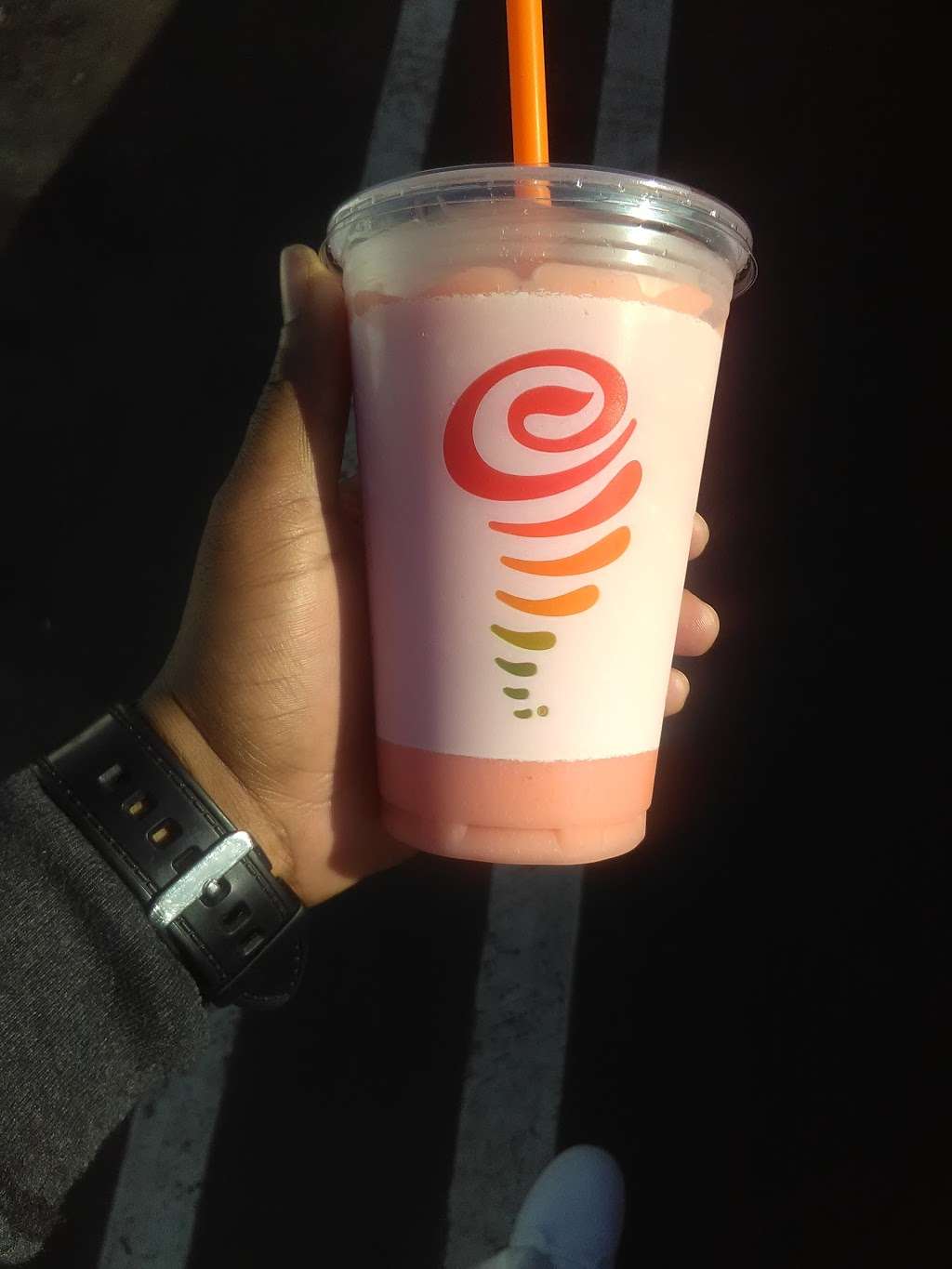 Jamba Juice Mountain Green Plaza | 7032, 369 S Mountain Ave, Upland, CA 91786, USA | Phone: (909) 981-1991