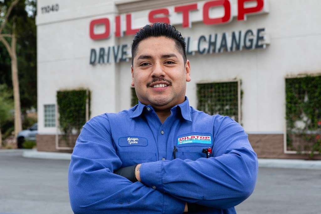 Oilstop Drive Thru Oil Change | 11040 Firestone Blvd, Norwalk, CA 90650, USA | Phone: (562) 343-3182