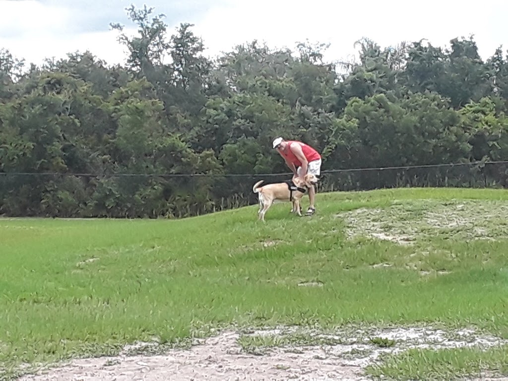 Keysville Dog Park | 2641 Keysville Ave, Deltona, FL 32725, USA