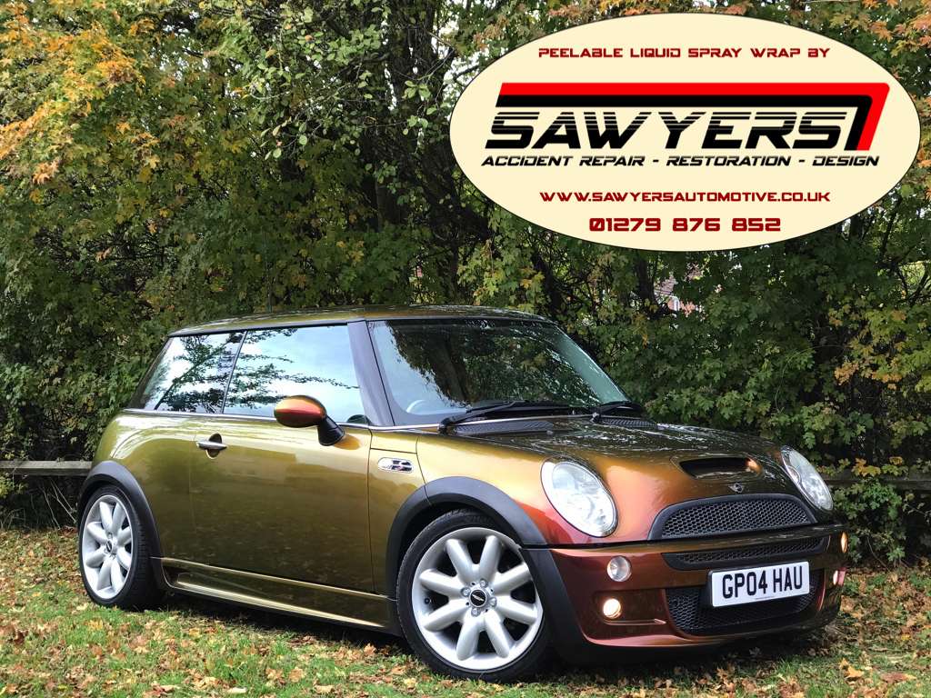 Sawyers Automotive | Unit X, Marks Hall Farm, Marks Hall Farm Marks Hall Lane, White Roding, Dunmow CM6 1RT, UK | Phone: 01279 876852