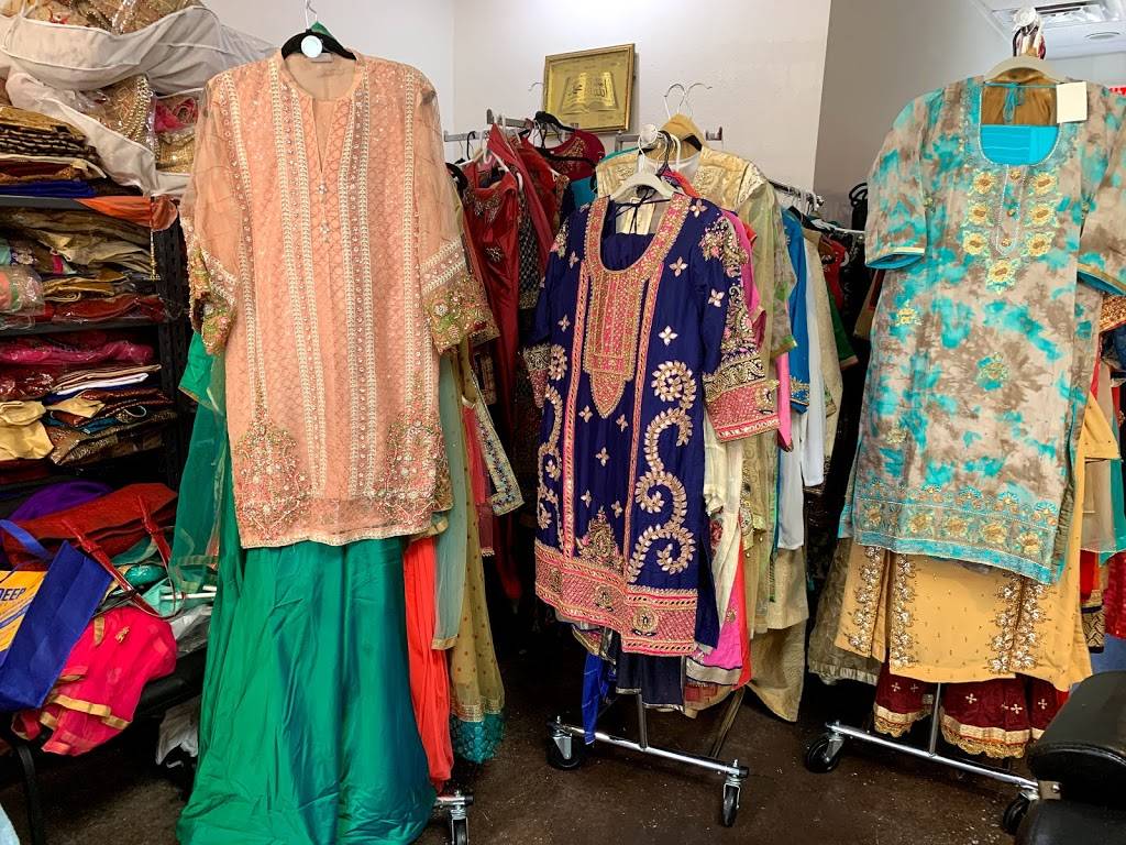 Unique Indian Boutique | 1000 S Torrey Pines Dr, Las Vegas, NV 89107, USA | Phone: (702) 353-1435