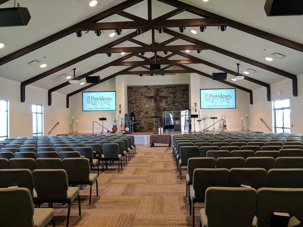 Providence Baptist Church | 1668 Sunset Rd, Brentwood, TN 37027, USA | Phone: (615) 283-8197