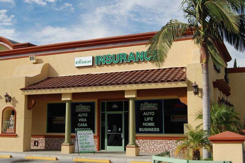 InVision Insurance Services | 6631 Eastern Ave #A, Bell Gardens, CA 90201, USA | Phone: (323) 773-4429