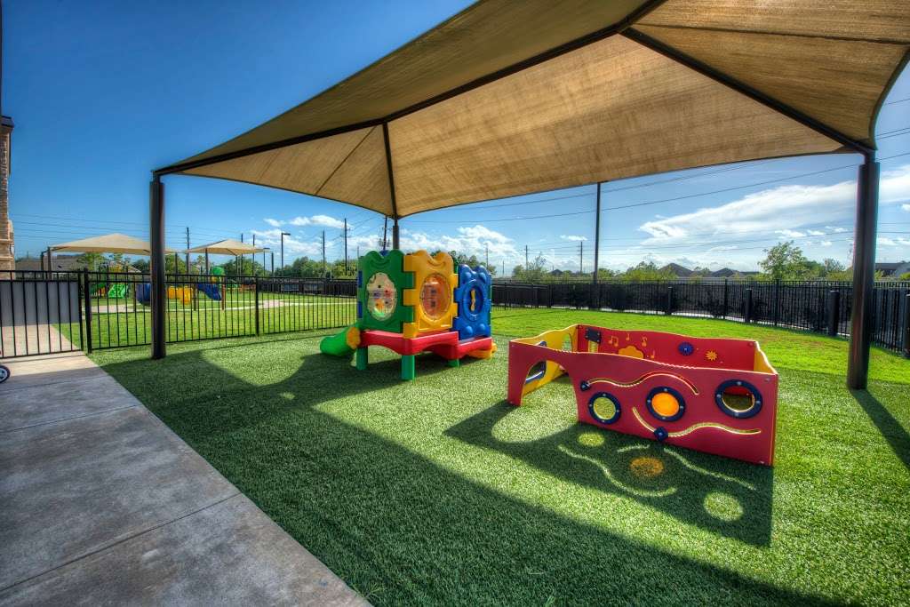 Kiddie Academy of Pearland-West | 11035 Magnolia Shores Ln, Pearland, TX 77584 | Phone: (713) 474-5707