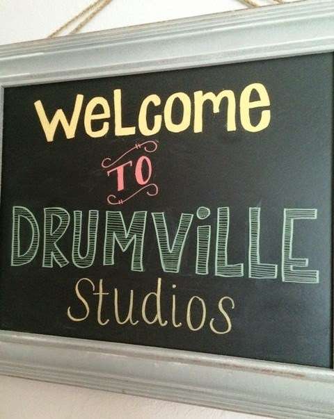 Drumville Studios | E 2630 Jackson St, Long Beach, CA 90810 | Phone: (310) 549-0514