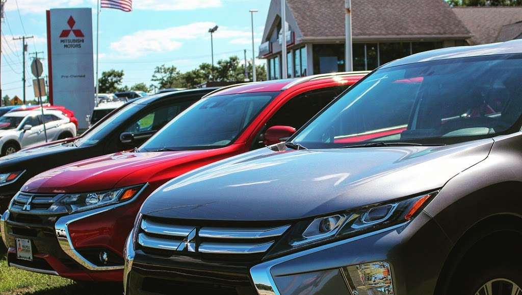 Walpole Mitsubishi | 575 Boston Providence Hwy, Walpole, MA 02081, USA | Phone: (508) 660-7000