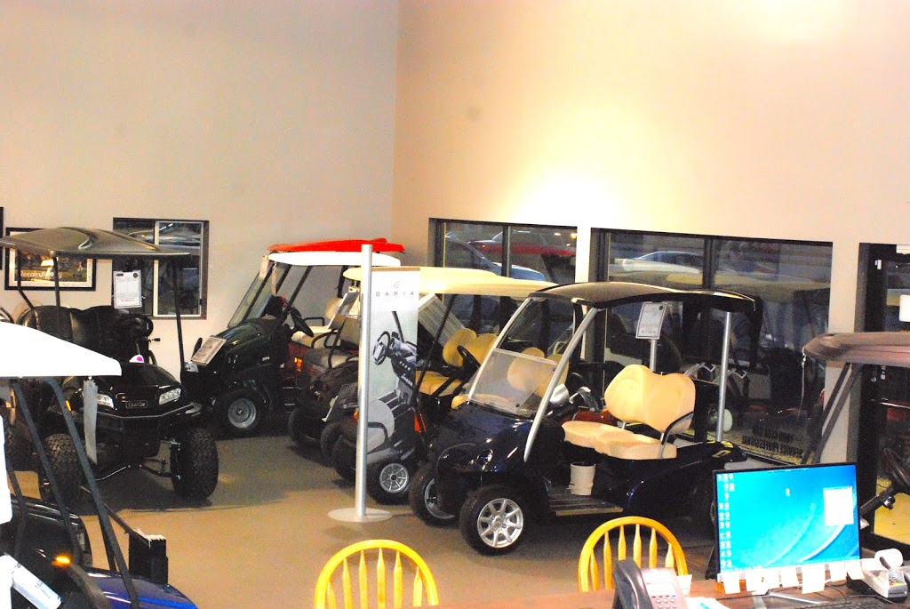 M&M Golf Cars | 1508 US-54, Andover, KS 67002 | Phone: (316) 733-1255