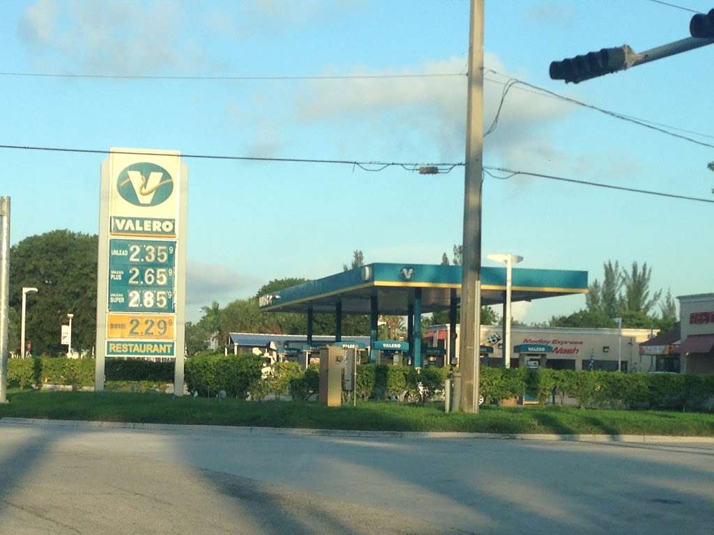 Valero | 10201 NW 116th Way, Medley, FL 33178, USA | Phone: (305) 722-0735