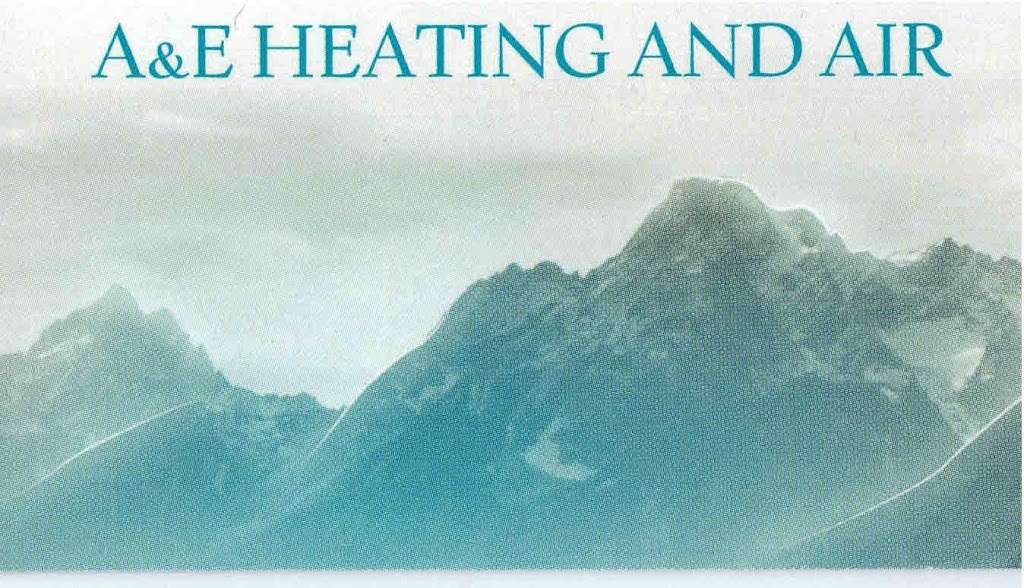 A&E HEATING AND AIR,LLC | Severn, MD 21144, USA | Phone: (443) 995-6731