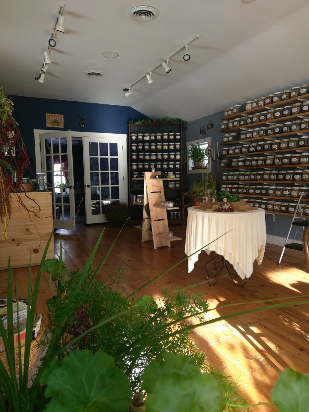 Holistic Lifestyle Apothecary | 15980 Red Arrow Hwy, Union Pier, MI 49129, USA | Phone: (574) 341-9087